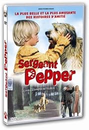 Sergeant Pepper
