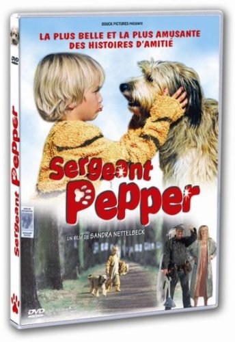 Sergeant Pepper