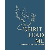 Spirit Lead me Daily Prayer and Reflection Book
