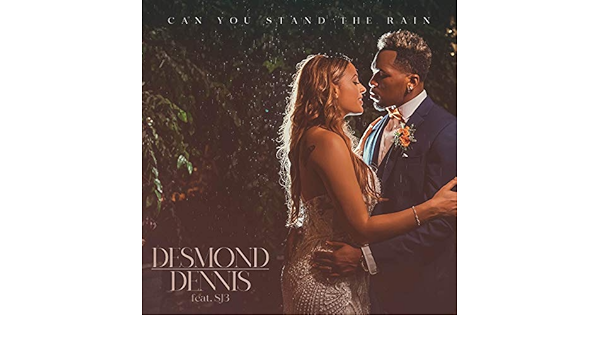 Can You Stand the Rain by Desmond Dennis on Amazon Music - Amazon.com