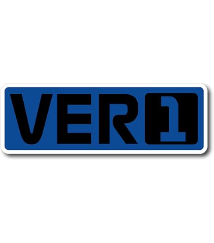 Amazon.com - Number 121 Oval Sticker