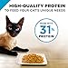 Purina Pro Plan Urinary Tract Cat Food, Chicken and Rice Formula - 16 lb. Bag