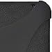 Amzer AMZ94381 Silicone Jelly Soft Skin Fit Case Cover for Asus Nexus 7, Google Nexus 7 - 1 Pack - Retail Packaging - Black