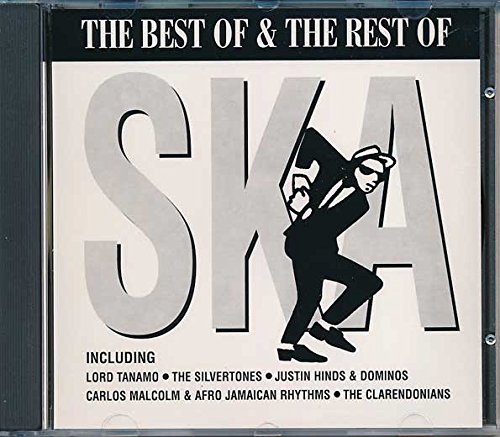 Carlos Malcolm & His Afro-Jamaican Rhythms - Trojan Jamaican Hits Box Set - Zortam Music