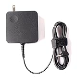 JUYOON Charger AC Power Adapter 20V 3.25A 65W ADLX65CLGU2A 5A10K78745 for Lenovo IdeaPad 710s 510s 510 310 110 100 100s/YOGA 710 510/Flex 4 Series Laptops