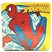 2 Spider-Man Pop Up Magic Towel Washcloth Set - Varied Designs