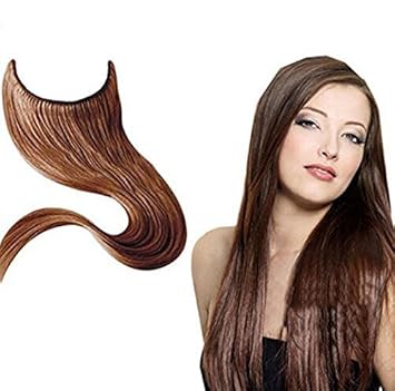 Buy Morges Secret Hair Extensions For Women And Girls Casual And