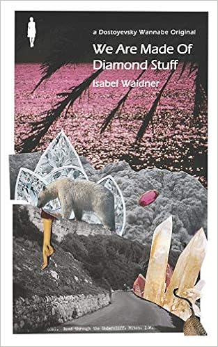 Image result for we are made of diamond stuff