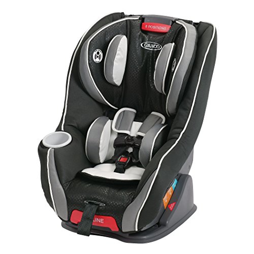 Graco Size4Me 65 Convertible, Harris