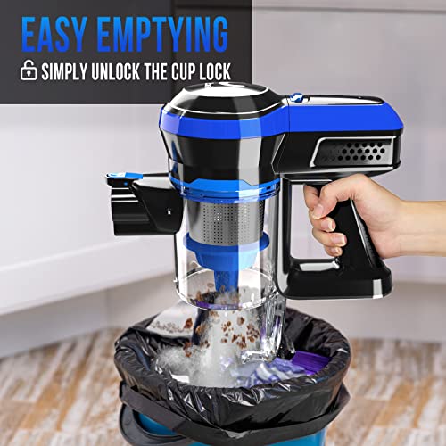 VacLife Stick Vacuum Cleaner Cordless Pricepulse