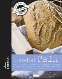 L' atelier pain