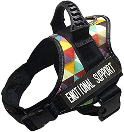 amazon service dog vest