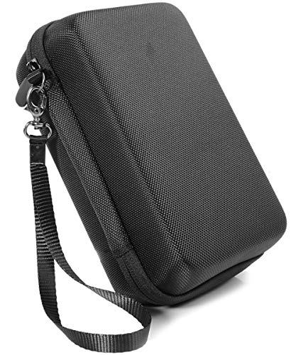 image for CaseSack Digital Multimeter Case for Fluke 113, 114, 115, 116, 117 Mul