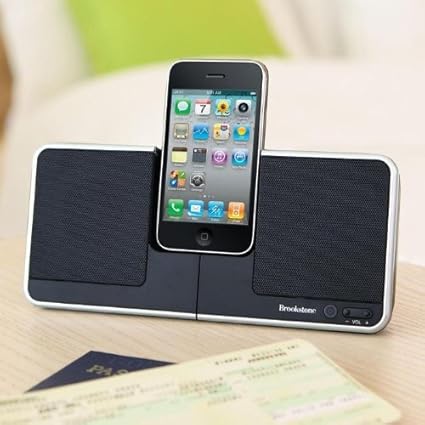 iphone audio dock