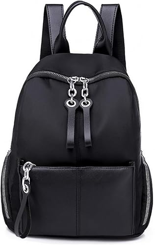 Amazon Co Jp Infabe レディースリュック バッグ シンプル 防水リング 女子用 旅行バック おしゃれ 人気 かわいい 軽量 通勤 通学 春 夏 秋 シューズ バッグ