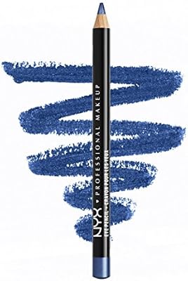 nyx sapphire eyeliner