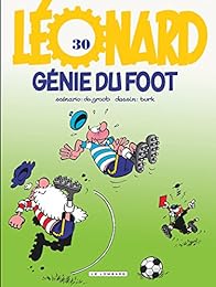 Génie du foot