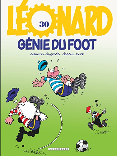 Génie du foot