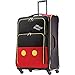 American Tourister Disney Mickey Mouse Pants Softside Spinner 28