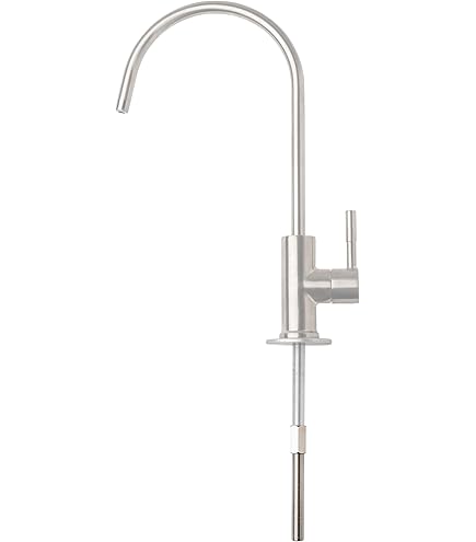2L-4H Stem For Sterling/Elkay Faucets