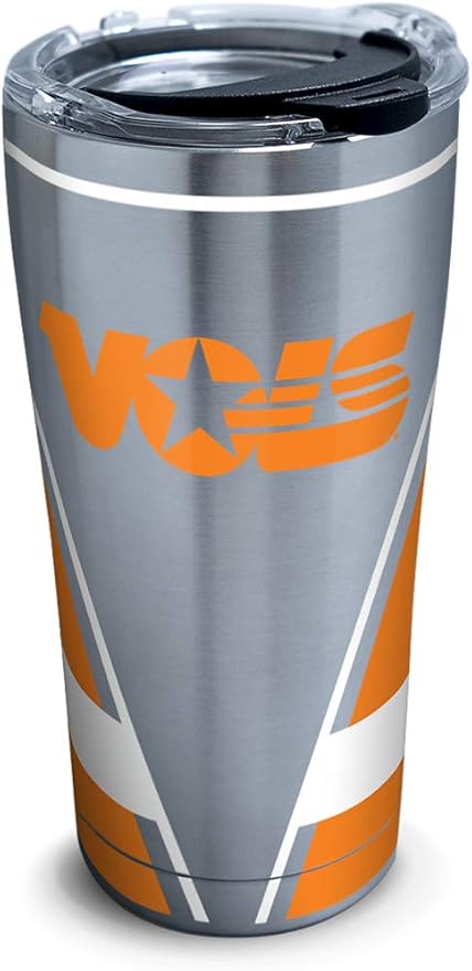 tennessee vols yeti cup
