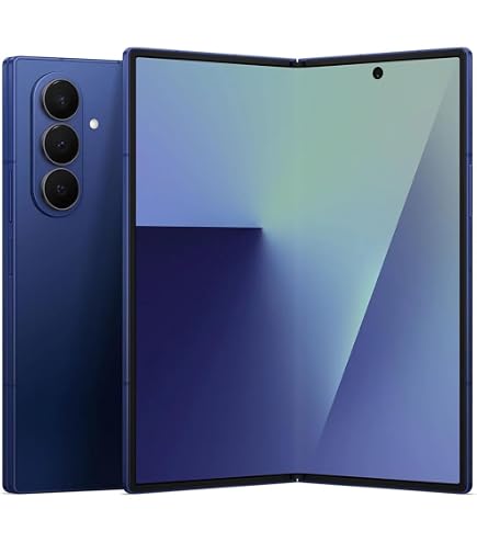 Amazon.com: Samsung Galaxy Z Fold7, 512GB, Mint - Unlocked