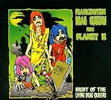 Songs From the Recently Deceased