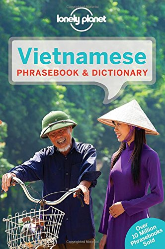 Download Lonely Planet Vietnamese Phrasebook & Dictionary