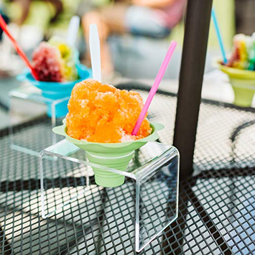 Hawaiian Shaved Ice Syrup 20 Pack, Pints Pricepulse