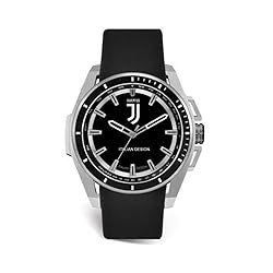Reloj de pulsera de la Juventus Zebra Dive – producto original Lowell 