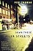 Down These Mean Streets by Piri Thomas