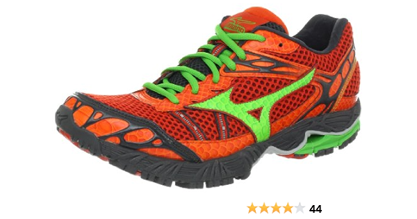 mizuno wave ascend 6 womens