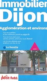 Immobilier Dijon
