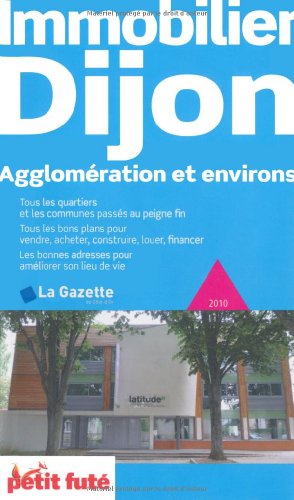 Immobilier Dijon