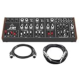 Behringer CAT Legendary Paraphonic Analog