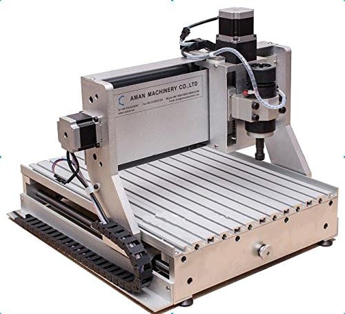 Small Easy Taken CNC 3040 Wood design router,wood engraving carving router with 1500w Spindle