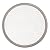 Update International PS-10 Aluminum Pizza Screen, 10-Inch