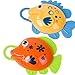 Fishing Bath Toy Set for Kids - Rod & Reel