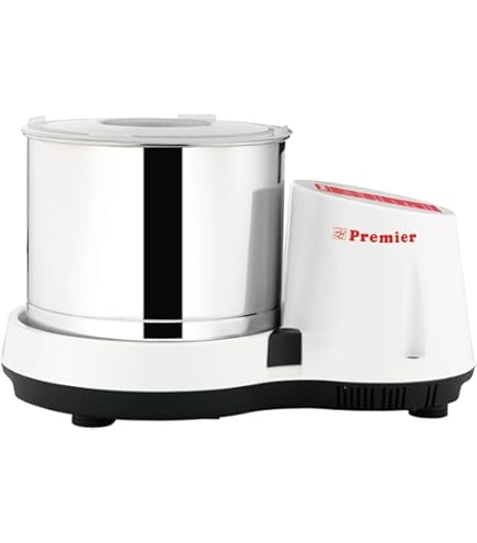 Amazon.com: Elgi Ultra Perfect S 2.0-Liter Table Wet Grinder