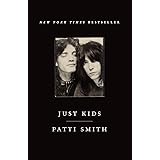Just Kids: A National Book Award Winner