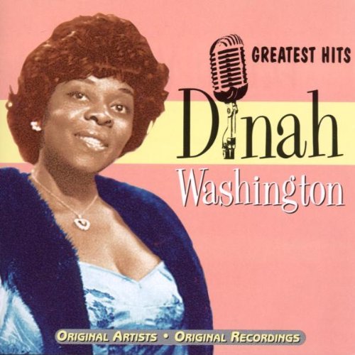 Dinah Washington - Greatest Hits - Thumbnail 2