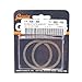 James Gasket Exhaust Port Gasket Kit JGI-17048-98