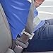 Seatbelt Adjusting Clips (Pack of 2)
