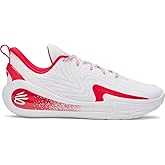 Under Armour Unisex Curry 12 Team Basketball Shoes - Enhanced Fit and Support