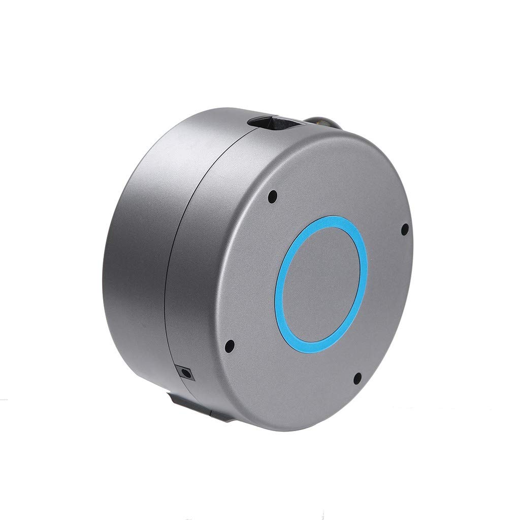 Amazon.com: Star Projector,MKLEKYY 8 Modes Galaxy Projector,LED Nebula