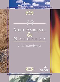 Livro Meio ambiente & natureza (Série Meio Ambiente Livro 13)
