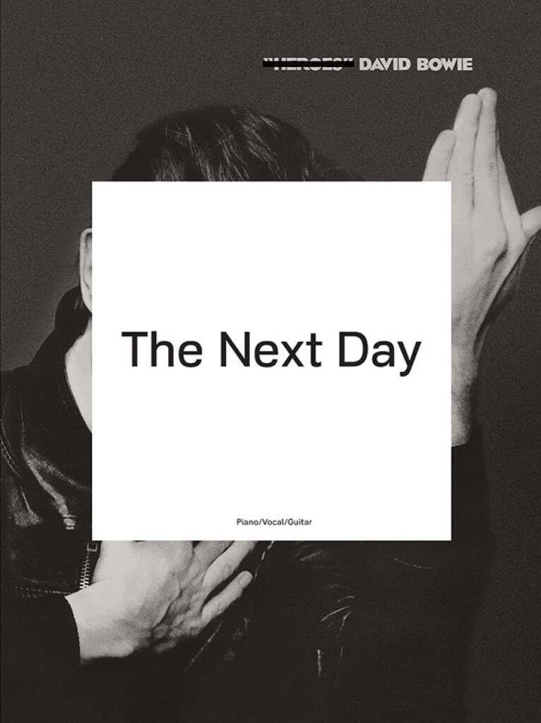 David Bowie: The Next Day PVG