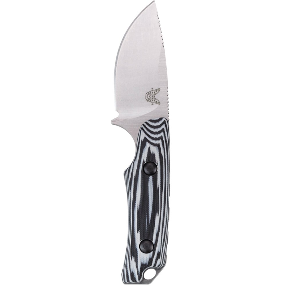 Skinning Knife Reviews