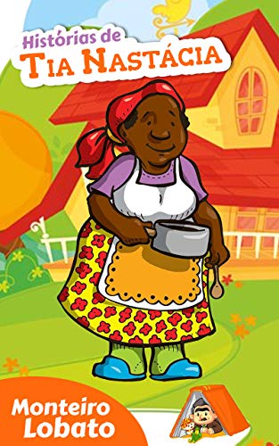 História de Tia Nastácia - eBook, Resumo, Ler Online e PDF - por Lobato ...