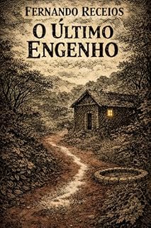 Livro O Último Engenho